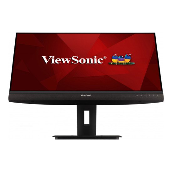 Монитор ViewSonic VG2756V-2K Монитор ViewSonic VG2756V-2K