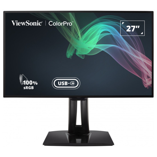 Монитор ViewSonic VP2768a-4K Монитор ViewSonic VP2768a-4K