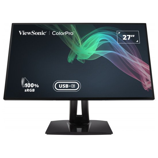Монитор ViewSonic VP2768a-4K Монитор ViewSonic VP2768a-4K