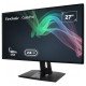 Монитор ViewSonic VP2768a-4K Монитор ViewSonic VP2768a-4K