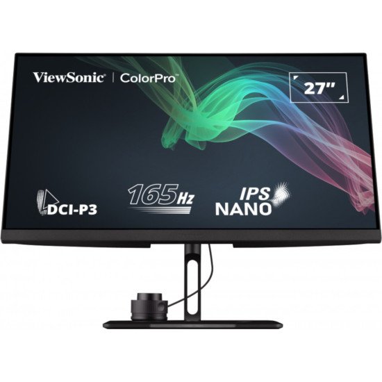 Монитор ViewSonic VP2776