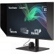 Монитор ViewSonic VP2776