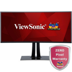 Монитор ViewSonic VP3881