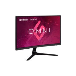 Монитор ViewSonic VX2418C