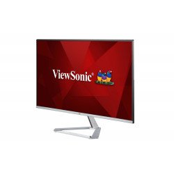 Монитор ViewSonic VX2476-SMH