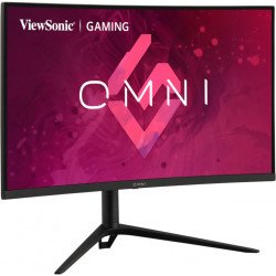 Монитор ViewSonic VX2718-2KPC-mhdj