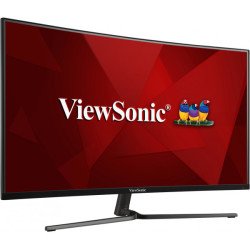 Монитор ViewSonic VX3258-2KPC-MHD