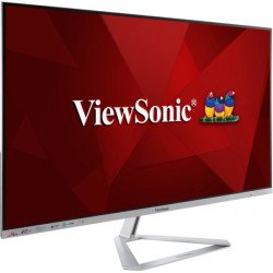 Монитор ViewSonic VX3276-4K-MHD