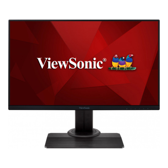 Монитор ViewSonic XG2431 Монитор ViewSonic XG2431