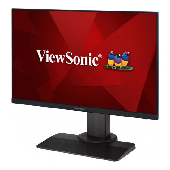 Монитор ViewSonic XG2431 Монитор ViewSonic XG2431