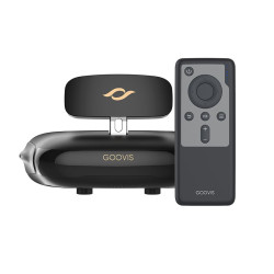 Очила / преносимо домашно кино GOOVIS Pro+D3