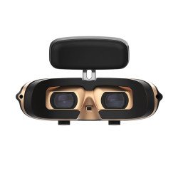 Очила / преносимо домашно кино GOOVIS Pro+D3