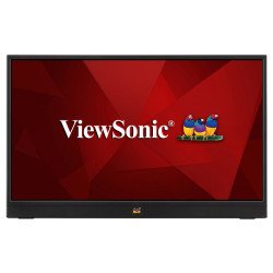 Портативен Монитор ViewSonic VA1655