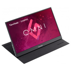 Портативен Монитор ViewSonic VX1755
