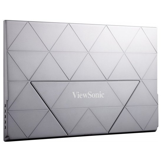Портативен Монитор ViewSonic VX1755 Портативен Монитор ViewSonic VX1755
