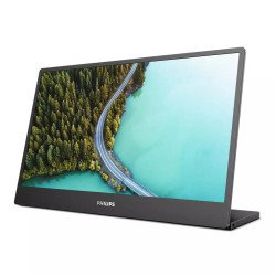 Преносим монитор Philips 16B1P3302/00