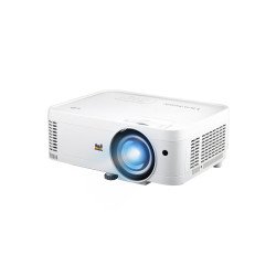Проектор ViewSonic LS550WH