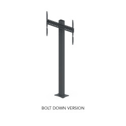 Стойка за дисплей OMB 09230 WINDOW STAND LANDSCAPE (BOLT DOWN)