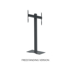 Стойка за дисплей OMB 09232 WINDOW STAND LANDSCAPE (FREESTANDING)