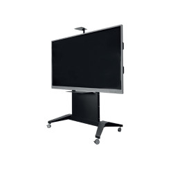 Стойка за дисплей тип количка OMB 07146 TROLLEY XXL