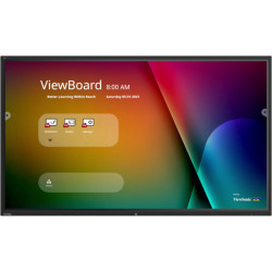 Тъч Дисплеи ViewSonic IFP9850-4