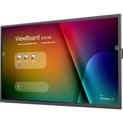 Тъч Дисплеи ViewSonic IFP9850-4