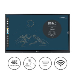 Тъч Дисплей AG Neovo IFP-6503