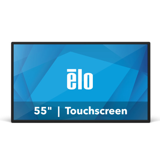 Тъч Дисплей Elo E532139 ET5503L-9UWA-0-MT-GY-G