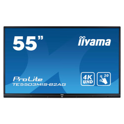 Тъч Дисплей IIYAMA TE5503MIS-B2AG
