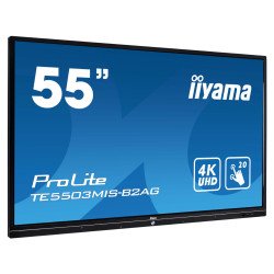 Тъч Дисплей IIYAMA TE5503MIS-B2AG