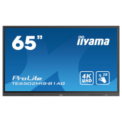 Тъч Дисплей IIYAMA TE6502MIS-B1AG
