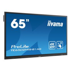Тъч Дисплей IIYAMA TE6502MIS-B1AG