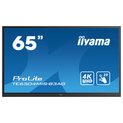 Тъч Дисплей IIYAMA TE6504MIS-B3AG