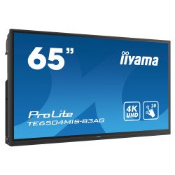 Тъч Дисплей IIYAMA TE6504MIS-B3AG