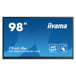 Тъч Дисплей IIYAMA TE9804MIS-B1AG