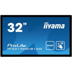 Тъч Дисплей IIYAMA TF3215MC-B1AG