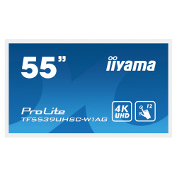 Тъч Дисплей IIYAMA TF5539UHSC-W1AG