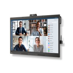 Тъч Дисплей NEC 60005140 WD551