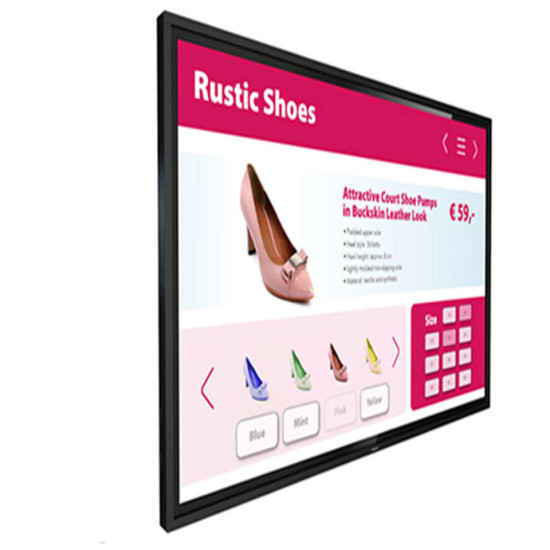 Тъч Дисплей Philips 55BDL3452T/00 Тъч Дисплей Philips 55BDL3452T/00