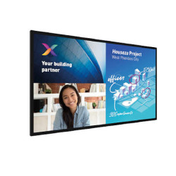 Тъч Дисплей Philips 75BDL8051C/00