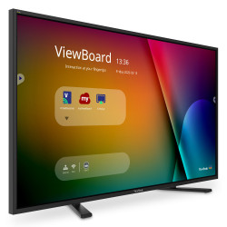 Тъч Дисплей ViewSonic IFP4320