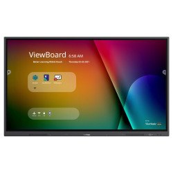 Тъч Дисплей ViewSonic IFP6532