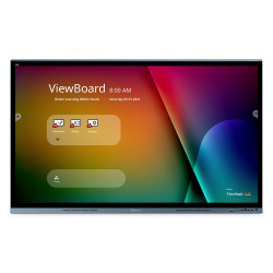 Тъч Дисплей ViewSonic IFP6562
