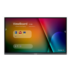 Тъч Дисплей ViewSonic IFP7550-3