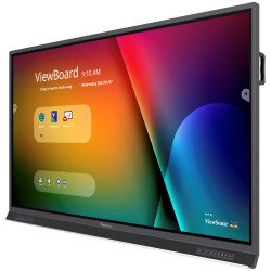 Тъч Дисплей ViewSonic IFP7552-1A