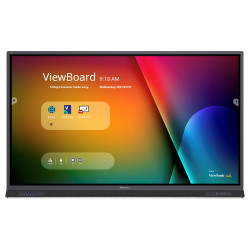 Тъч Дисплей ViewSonic IFP7552-1B