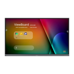 Тъч Дисплей ViewSonic IFP8650-5