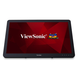 Тъч Дисплей ViewSonic VSD243-BKA-EU0