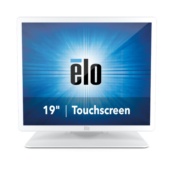 Тъч Медицински Монитор Elo E658586 ET1903LM-2UWB-1-WH-G Тъч Медицински Монитор Elo E658586 ET1903LM-2UWB-1-WH-G