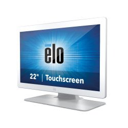 Тъч Монитор Elo E658992 ET2203LM-2UWB-1-WH-G